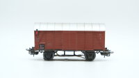 Märklin H0 4506 Gedeckter Güterwagen mit...