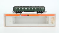 Arnold N 3380 Personenwagen 3. Kl C4üpr02 DRG (in EVP)