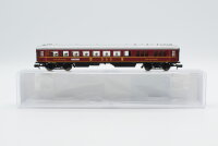 Fleischmann N 863303 Speisewagen "DSG" DRG
