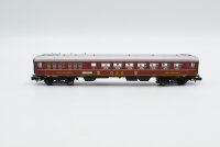 Fleischmann N 863303 Speisewagen "DSG" DRG