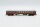 Fleischmann N 863303 Speisewagen "DSG" DRG