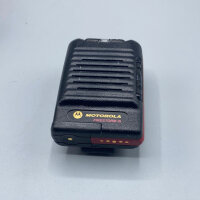 Motorola Firestorm 3 III incl Ladegerät und Ersatzteile Kanal 117 170,130 MHz