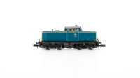 Arnold N 2011 Diesellok BR 211 362-9 DB (in EVP)