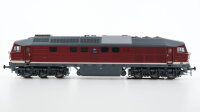 Brawa H0 41423 Diesellok BR 132 025-8 DR Wechselstrom...