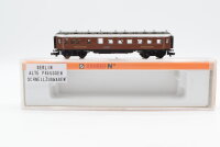Arnold N 3370 Speisewagen "BERLIN" DRG