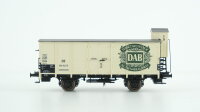 Brawa H0 49009 Bierwagen DAB DB