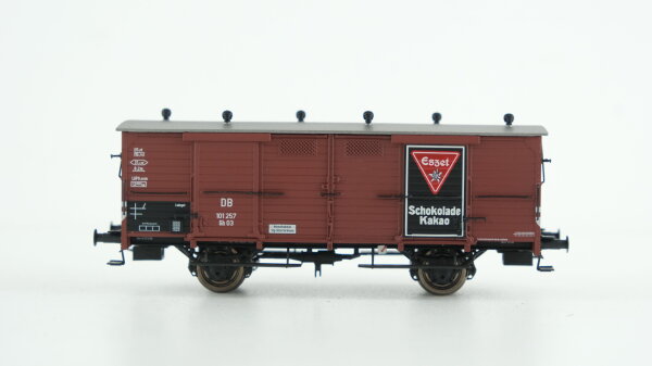 BRAWA 50115 Tank Marchandises Fermé FS Type GS De Époque IV