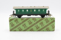 Zeuke TT 159/71 Personenwagen DR