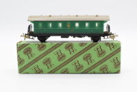 Zeuke TT 159/71 Personenwagen DR