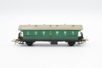 Zeuke TT 159/71 Personenwagen DR