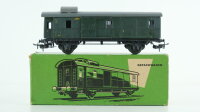 Märklin H0 4003 Gepäckwagen