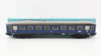 Märklin H0 4032 D-Zug-Wagen mit Schlusslichtern DB