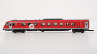 Fleischmann N 7418 K Dieseltriebzug "Pendolino"...