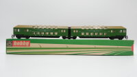 BTTB TT 545/03733 Doppelstockwagen 2-teilig 2.Kl. DR