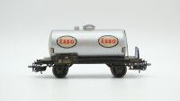 Märklin H0 4501 Kesselwagen Esso DB