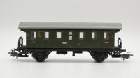 Märklin H0 4002 Personenwagen 2. Kl.