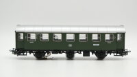 Märklin H0 4079 Personenwagen (87453 Stg 2.Kl) B3yge der DB