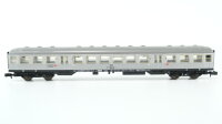 Fleischmann N 8122 Nahverkehrswagen 2. Kl. DB