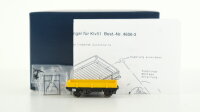 Weinert Modellbau 4606-3 Anhänger für Klv51