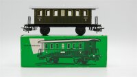 Märklin H0 4040 Personenwagen 2. Kl.