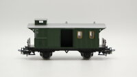 Märklin H0 4008 Reisezugwagen WR4ü der DSG...