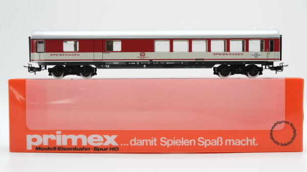 Primex H0 4014 Speisewagen DB