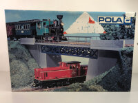 Pola G 1884 Eisenbahnbrücke für LGB
