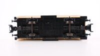 Märklin H0 48605 Kühlwagen mit Bremserhaus (Intermodellbau 2005) Gk der DB