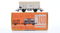 Zeuke TT 5360/545/61 Kühlwagen DR