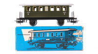Märklin H0 4040 Reisezugwagen Ci der DB