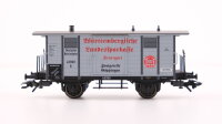 Märklin H0 48099 Museumswagen (Museum 1999)  Gi der DRG