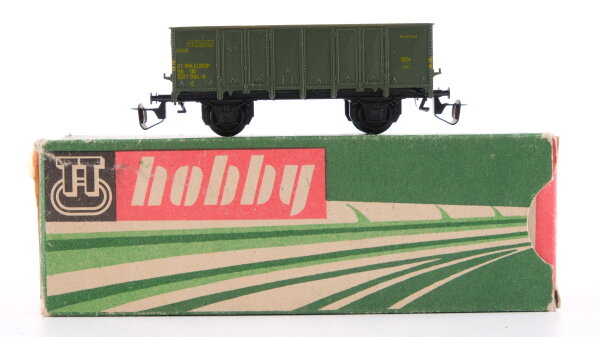 BTTB TT 04233 Hochbordwagen (In EVP)