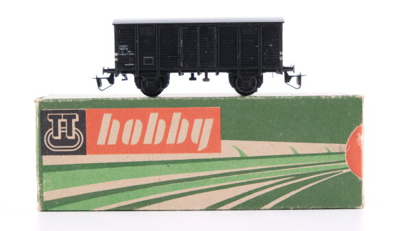 Zeuke TT 545/91/3 Flachdachwagen SNCF (In EVP)