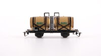 Zeuke TT 545/765 Weinfasswagen "C.W.F.B" (In EVP)