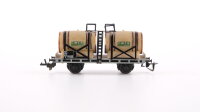 Zeuke TT 545/765 Weinfasswagen "C.W.F.B" (In EVP)