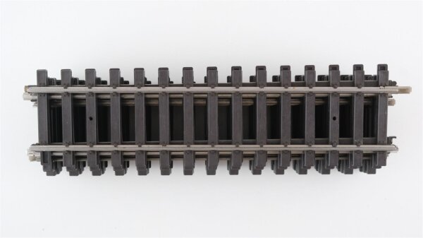 Märklin Spur 1 5900 gerades Gleis 300 mm 10 Stück (schlechter Zustand)
