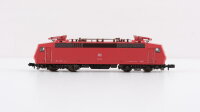 Fleischmann N E-Lok BR 120 116-9 DB (alle Puffer fehlen)