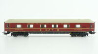 Primex H0 4199 Reisezugwagen (Schlafwagen DSG)...