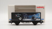 Märklin H0 4481 Containerwagen Phantom der Oper