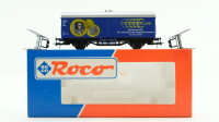 Roco H0 SWM2001-G Güterwagen 52. Spielwarenmesse...