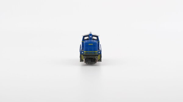 Hobbytrain N 246051 Diesellok BR V 665 MWB Gleichstrom