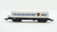 Märklin H0 4632 Lebensmittel-Kesselwagen...