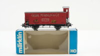 Märklin H0 4677S5 Museumswagen 1989 "Gebr....