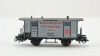 Märklin H0 48099 Museumswagen (Museum 1999)  Gi der DRG