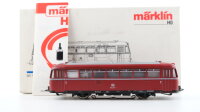 Märklin H0 3016 Schienenbus BR 795 DB Wechselstrom