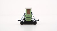 Rivarossi H0 HR2722 Diesellok BR Breuer Rangiertraktor Privatbahn Gleichstrom