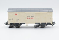 Roco H0 45997 Güterwagen Güter fahren Bahn DB