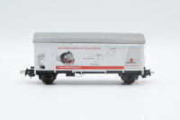 Sachsenmodelle H0 78827 Gedeckter Güterwagen...