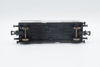 Sachsenmodelle H0 78827 Gedeckter Güterwagen exklusiv SOEG