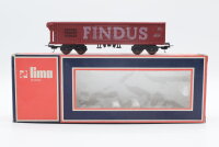 Lima H0 3188 Güterwagen Findus SNCF